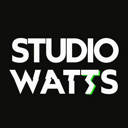 Studio Watts logo