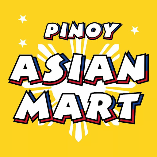 Pinoy ASIAN MART ( Filipino Grocery Store) logo