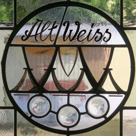 Gaststätte Alt Weiss logo