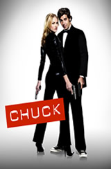 Chuck 5x24 Sub Español Online