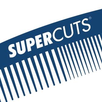 Supercuts Cottle Road logo