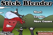 Play Stick Blender Free Online Game Cover Photo