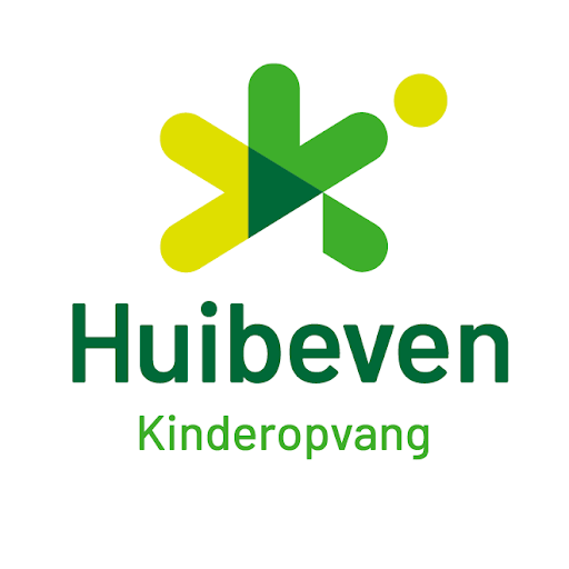 Kinderopvang Huibeven logo