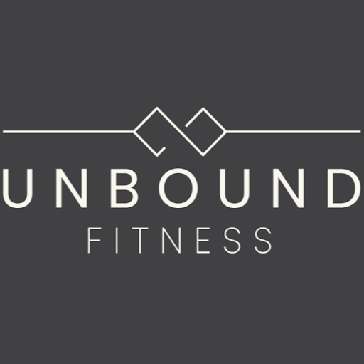 Unbound Fitness logo