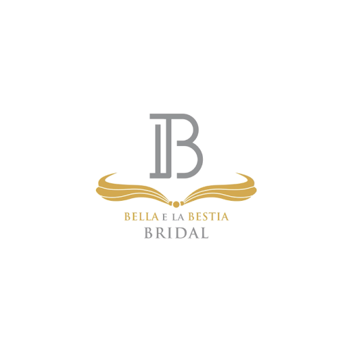 Bella E La Bestia Bridal logo