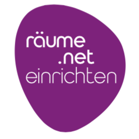 räume.net einrichten logo
