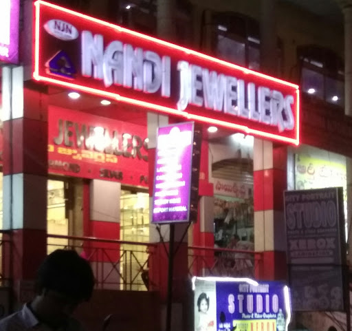 Nandi Jewellers, Shop No 9, Sai Durga Complex, Opp. H.M.T Nagar, Nacharam, Secunderabad, Telangana 500076, India, Jewellery_Repair_Service, state TS