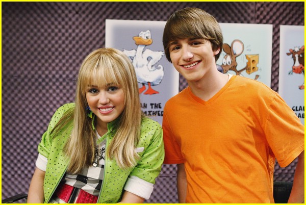 Lucas Cruikshank’s movies and TV shows