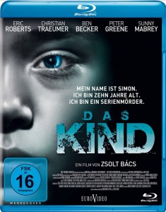 The Child (2012) BluRay 720p 800MB The Child (2012) BluRay 720p 800MB