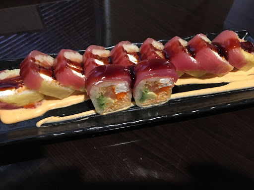 Japanese Restaurant «Take Maru Sushi», reviews and photos, 4076 Grass Valley Hwy i, Auburn, CA 95602, USA