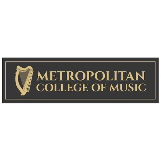 Metropolitan College of Music logo