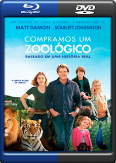 34 Compramos um Zoológico   Dual Áudio   DVD r e BluRay 720p
