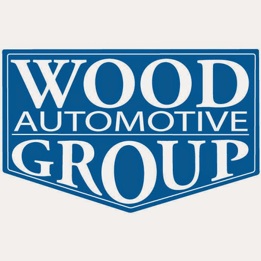 Wood Automotive Group logo