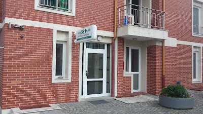 Photos of Apartments Blok 531