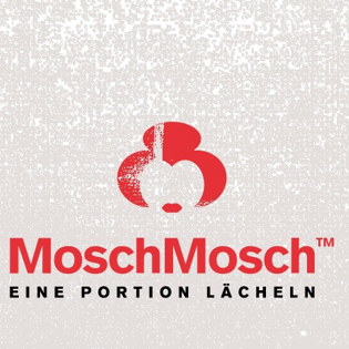 MoschMosch Europaviertel logo