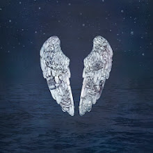Coldplay - Ghost Stories (Album 2014)