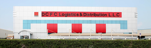 DCFC Logistics & Distribution LLC, Dubai - United Arab Emirates, Freight Forwarding Service, state Dubai