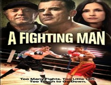 فيلم A Fighting Man