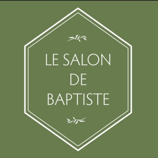 Le salon de Baptiste logo