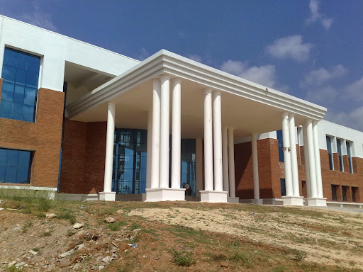 Government Engineering College, Dairy Circle, Katihalli, Hassan, Karnataka 573202, India, Government_Engineering_College, state KA