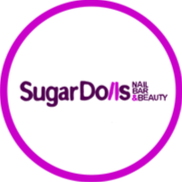 Sugar Dolls Blanchardstown logo