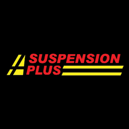 Suspension Plus Automotive Repair logo