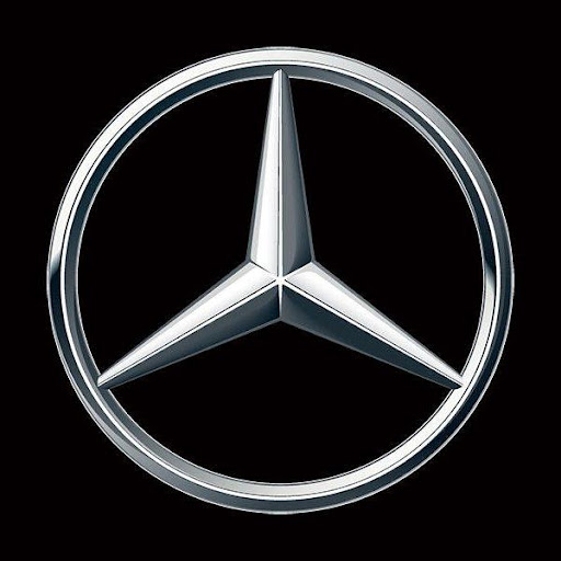 Mercedes-Benz Niederlassung Mainz logo