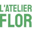 Atelier Flor pessac logo