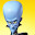 The Megamind's user avatar