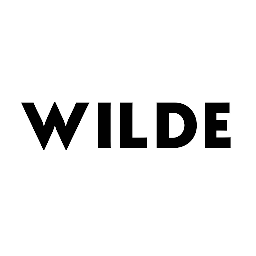 The Wilde Shop logo