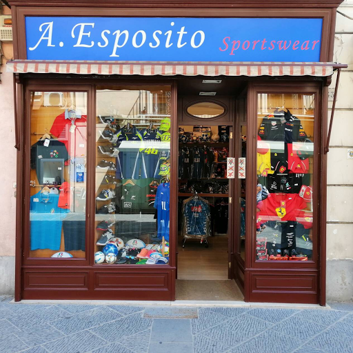 A.Esposito Sportswear
