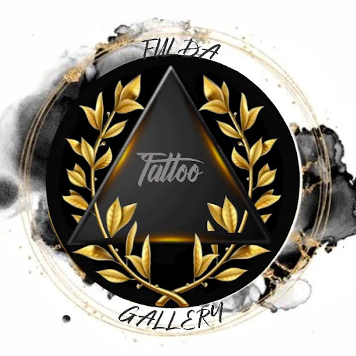 Fulda Tattoo Gallery- Tattoostudio u. Piercingstudio logo