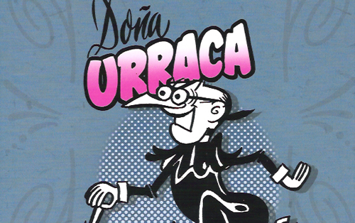 PORRA ELECCIONES GENERALES - 20 NOVIEMBRE 2011 - Página 5 Dona-urraca-1