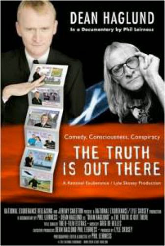 Review The Truth Is Out There