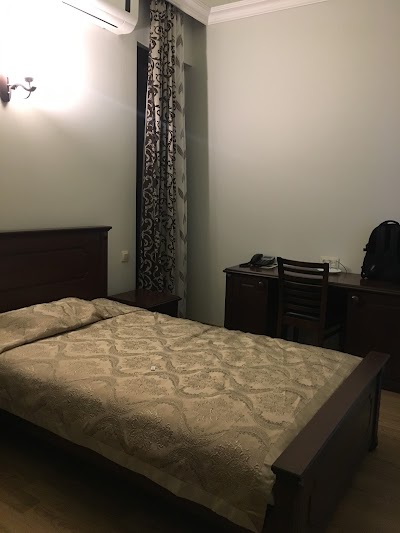 Photos of Hotel Eiffel