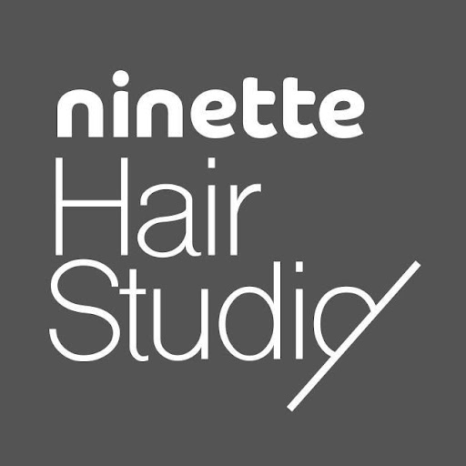Ninette Hair Studio logo