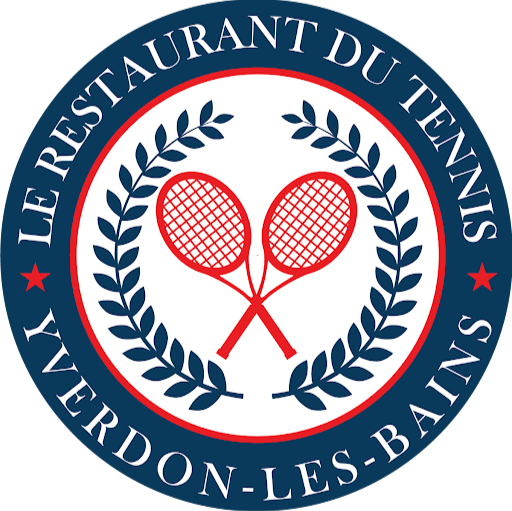 Restaurant du Tennis logo