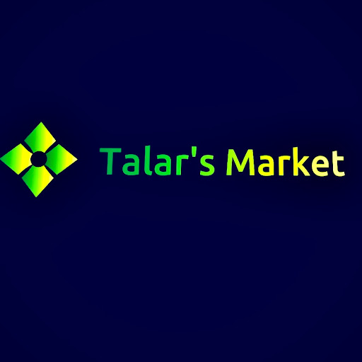 Talar's Market logo