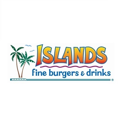 Islands Restaurant Avondale logo