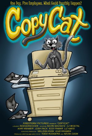 Copycat Copycat