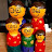 Grace Ho avatar image