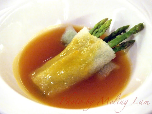 Royal Pacific Hotel 皇家太平洋酒店 中菜楊貴妃宴