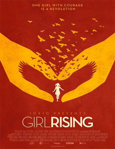 Girl Rising