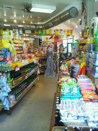 Candy Store «Rocket Fizz Denver», reviews and photos, 1512 Larimer St, Denver, CO 80202, USA