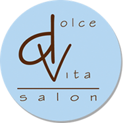 Dolce Vita Salon logo