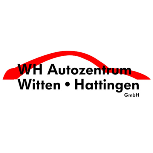 WH Autozentrum Witten · Hattingen GmbH logo