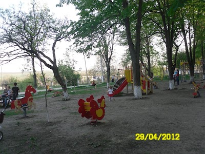 Photos of Parcul Școlii