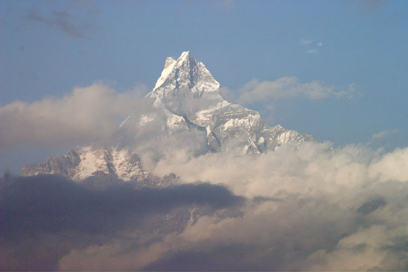 Стоимость и возможность треков и экскурсий в Непале?
