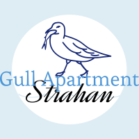 Gull Apartment logo