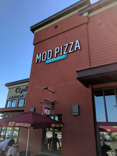 Pizza Restaurant «MOD Pizza», reviews and photos, 2308 S Shore Center, Alameda, CA 94501, USA